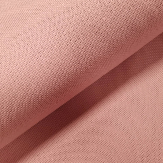 Aida Stoff Altrosa 11 ct/ 44 Loch 10 cm CSM-STOFFE