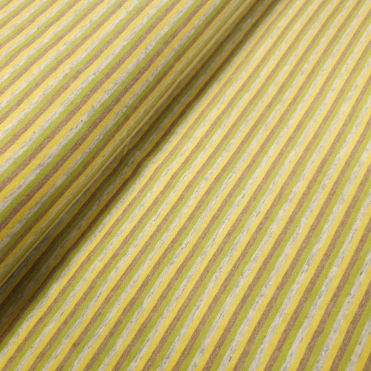 Baumwolljersey gestreift mehrfarbig 2