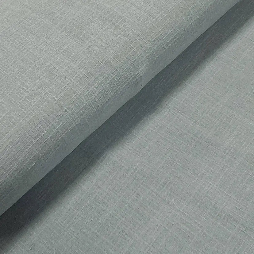Baumwollstoff mit Leinenoptik verschiedene Farben CSM-STOFFE
