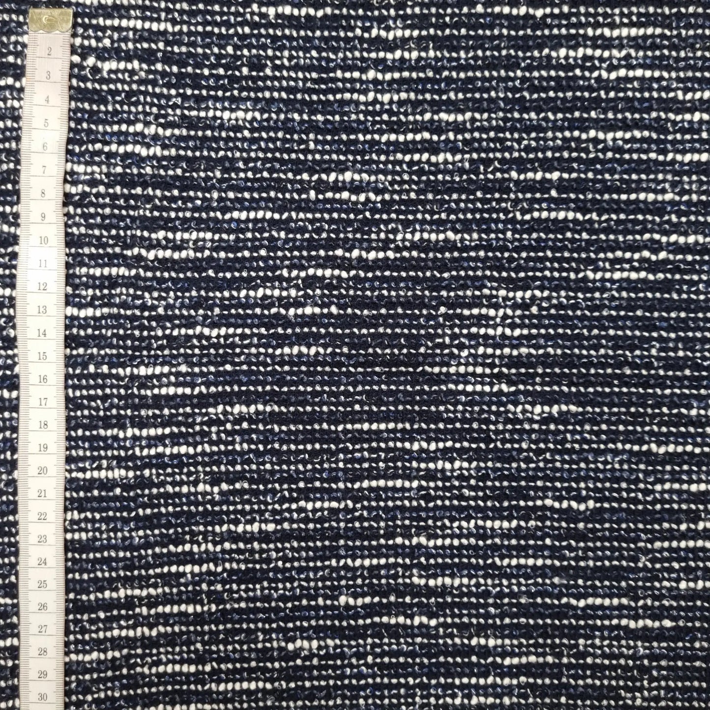 Strickboucle 3