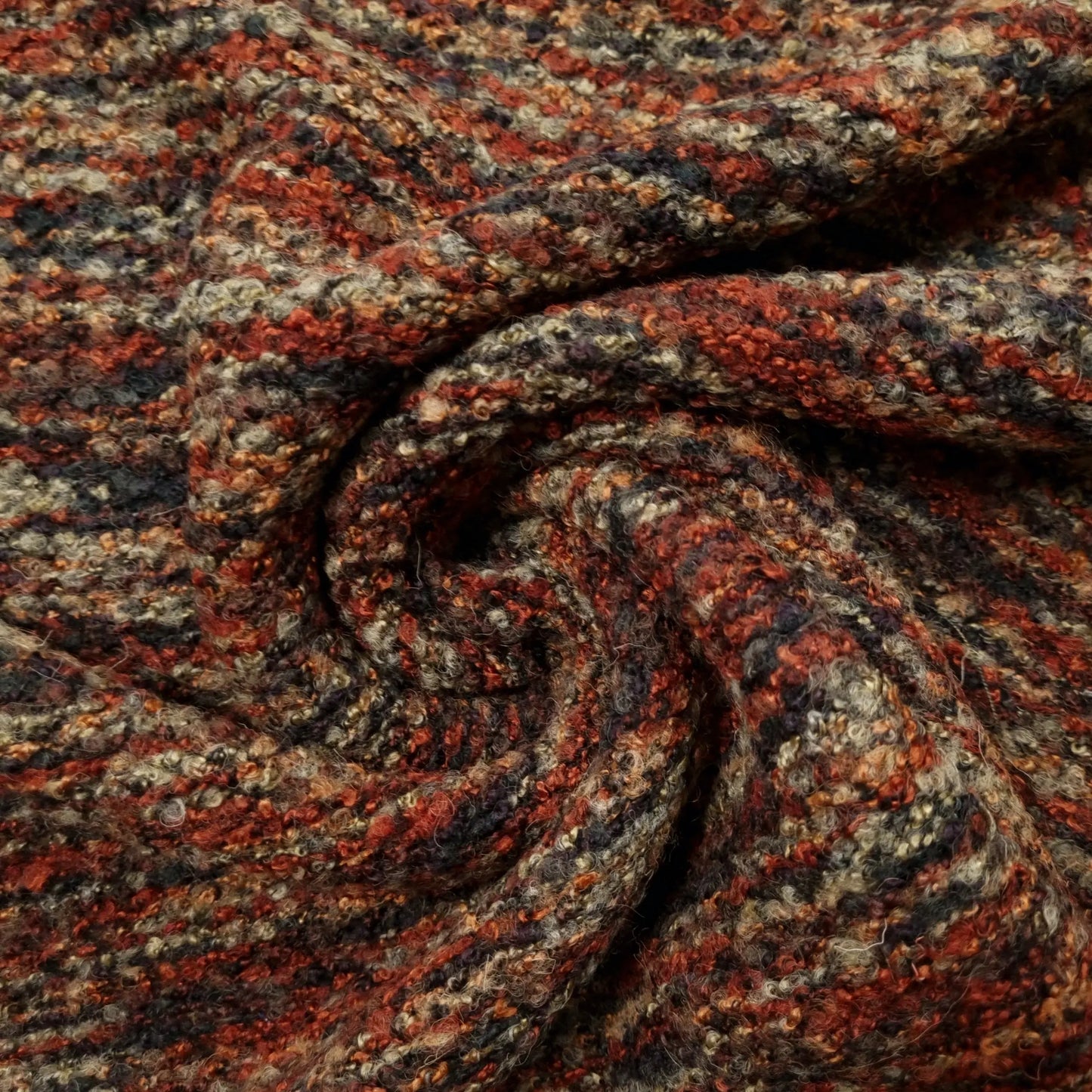 Boucle Erdtöne