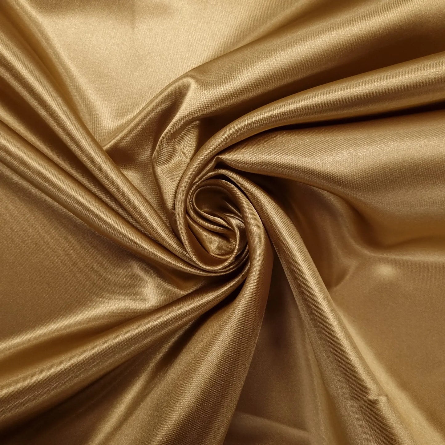 Satin Gold 210 cm