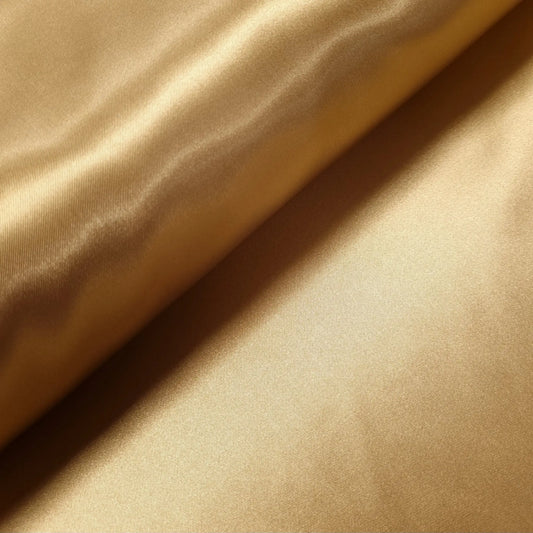 Satin Gold 210 cm
