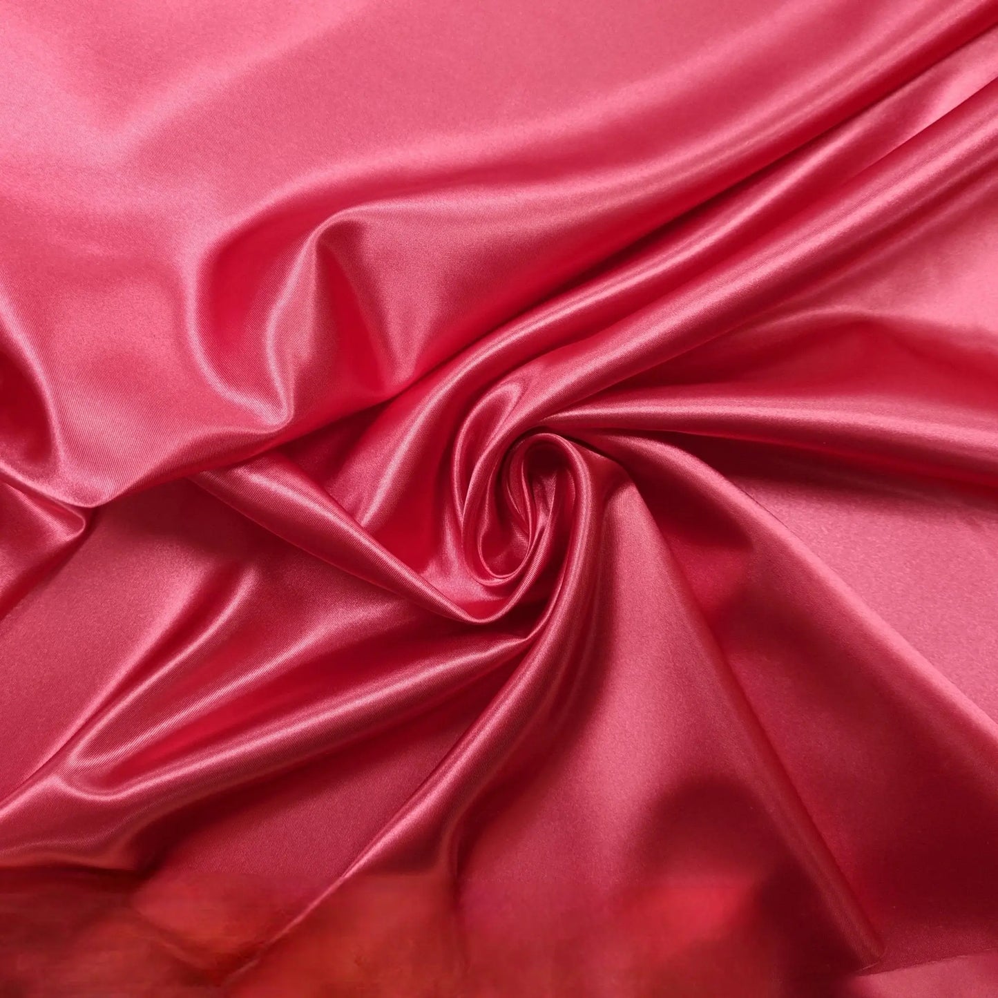 Satin Pink 210 cm