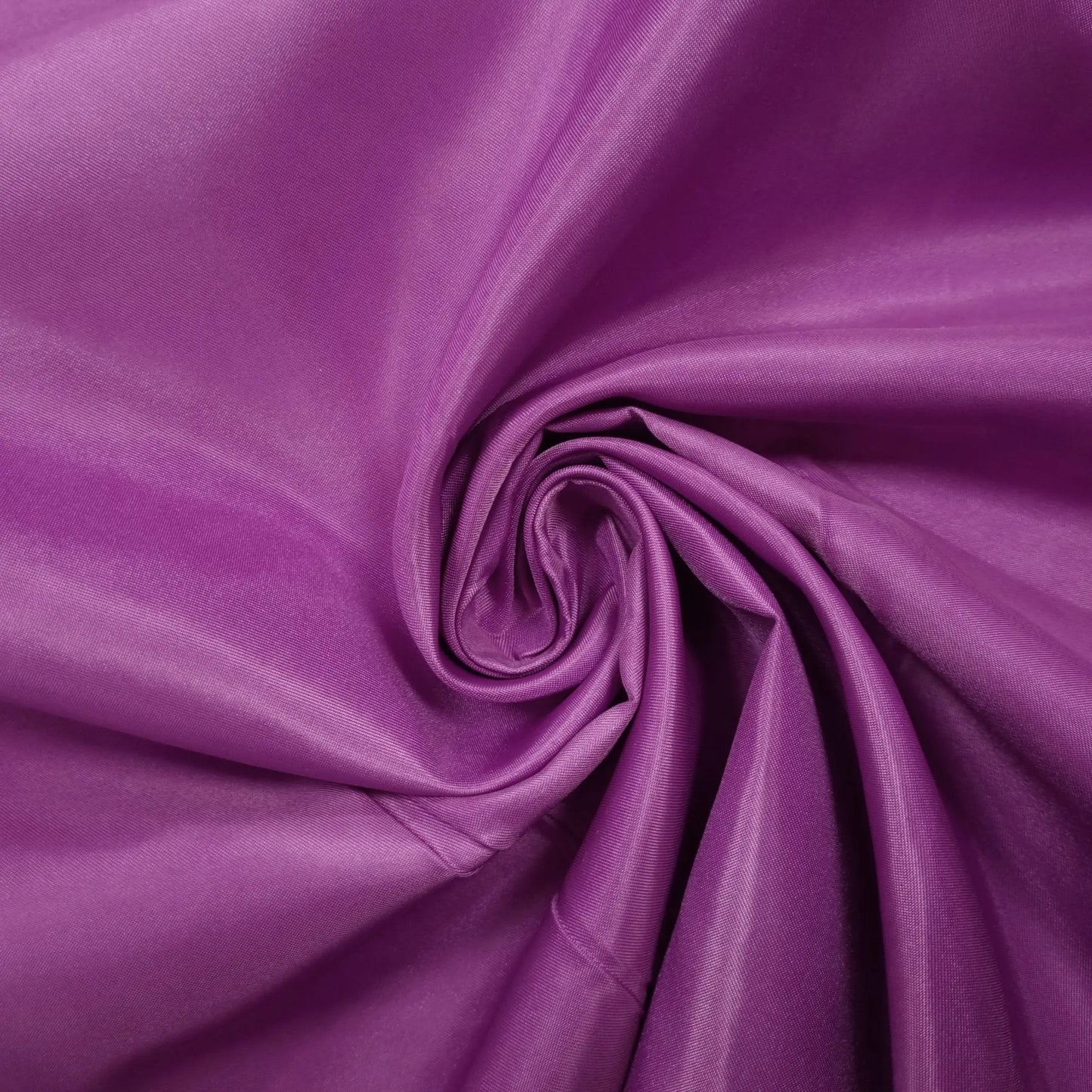 Deko Satin Purpur 210 cm