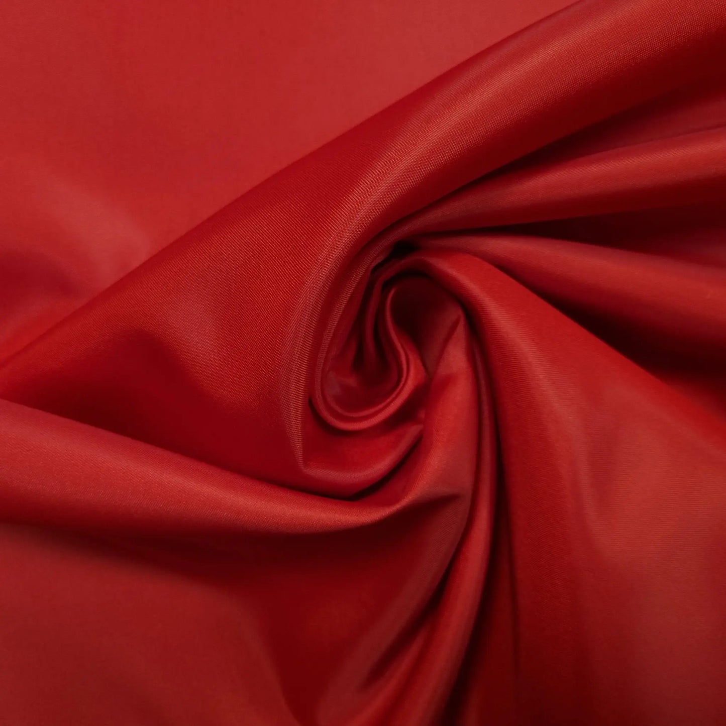 Satin Rot 210 cm