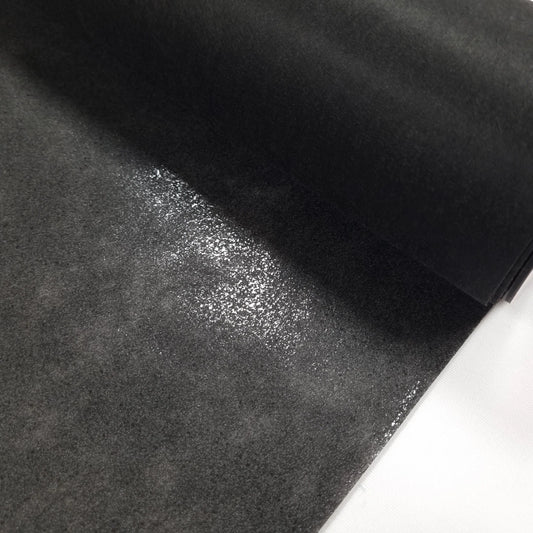 Hemline HN127 schwarz CSM-STOFFE