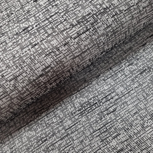 Jacquard Stoff mit geometrischem Muster CSM-STOFFE