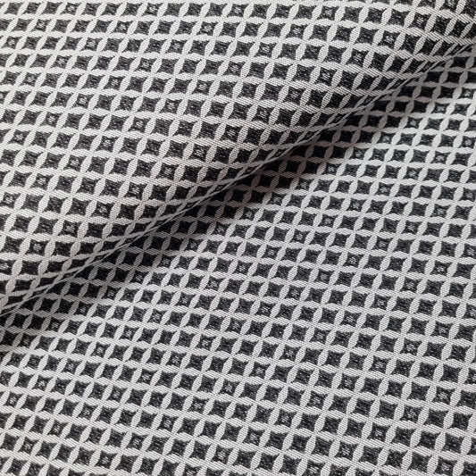 Jacquard geometrisches Muster 3
