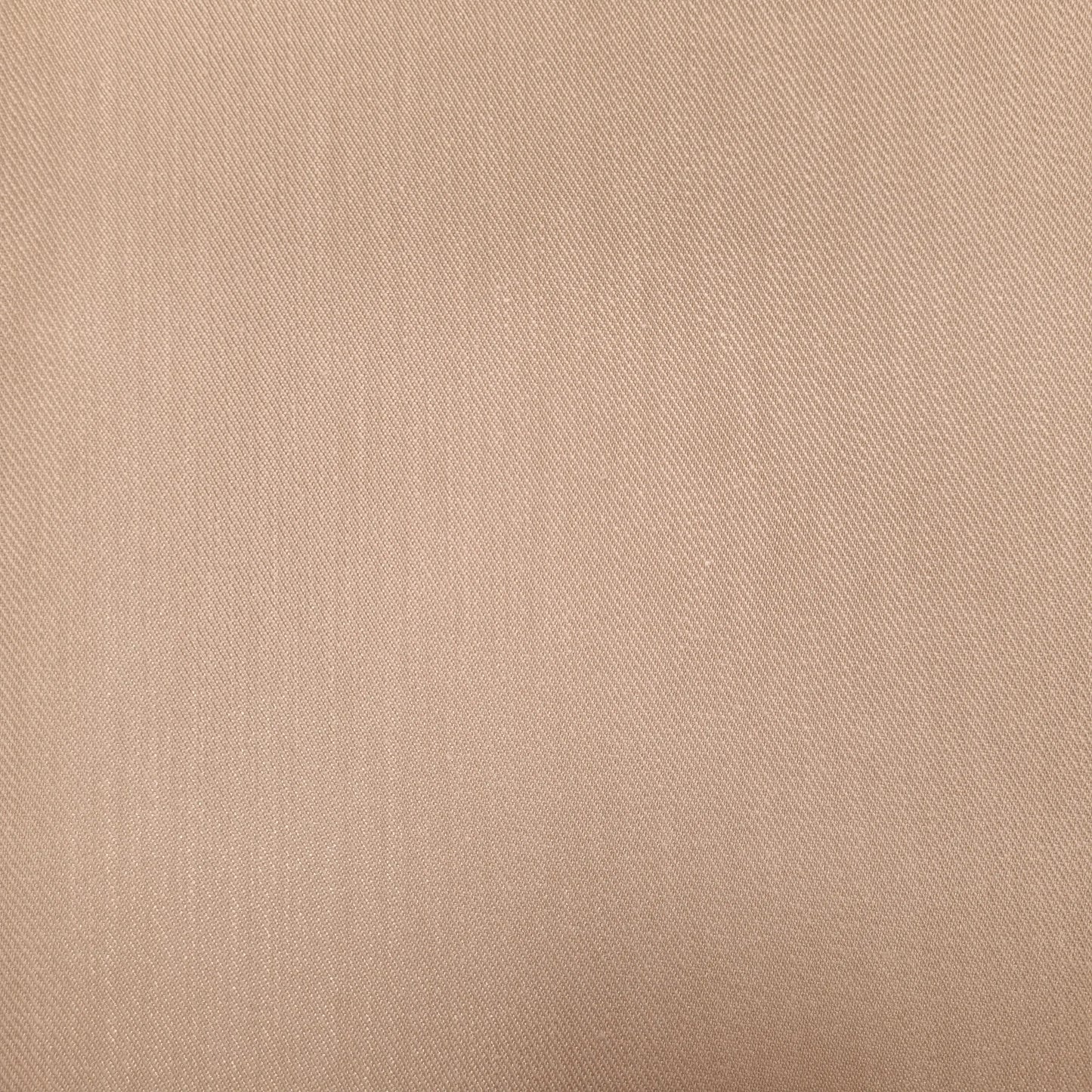 Jeansstoff shiny beige CSM-STOFFE