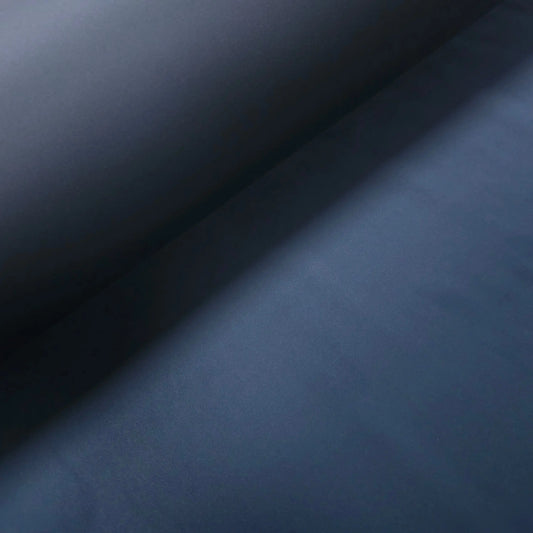 Möbelsamt Blau CSM-STOFFE