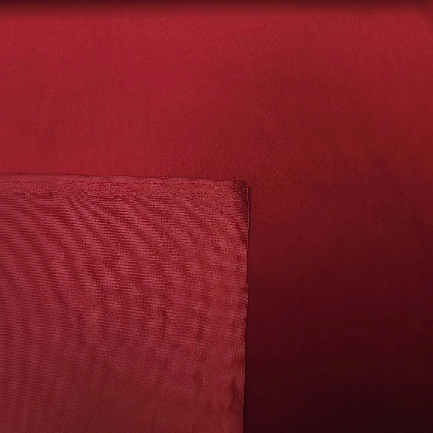 Möbelsamt Dunkelrot CSM-STOFFE