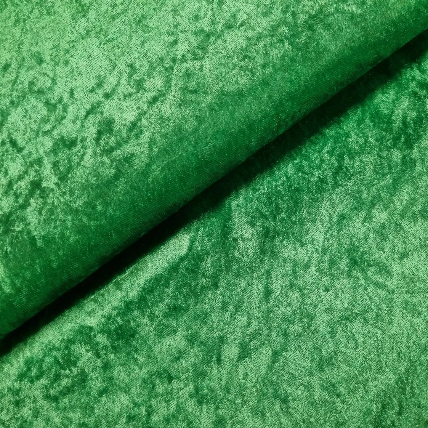 Pannesamt Grün