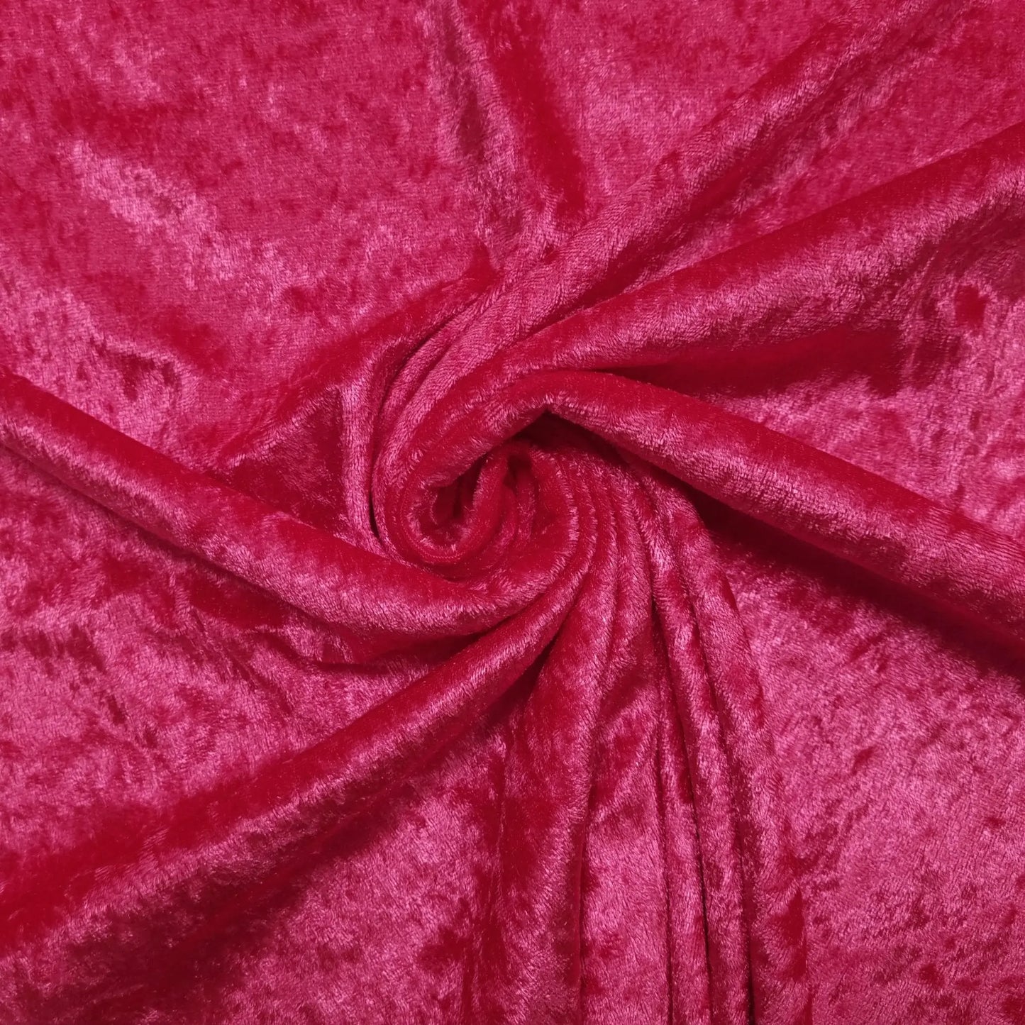 Pannesamt Pink