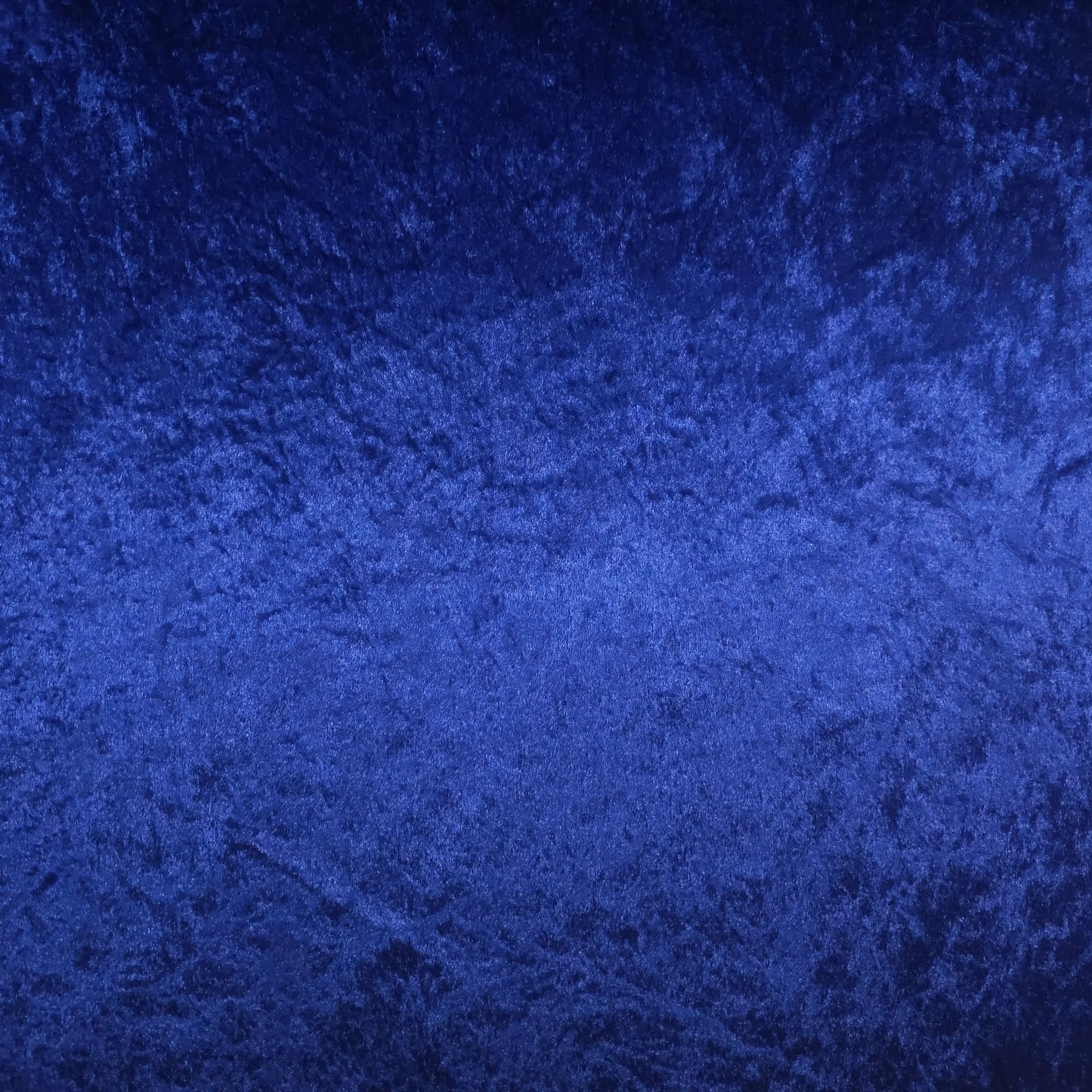 Pannesamt Royalblau CSM-STOFFE
