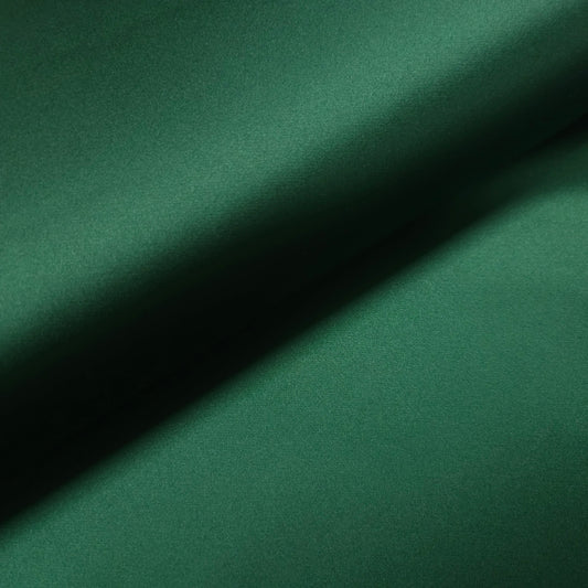 Premium Stretch Satin tannengrün CSM-STOFFE