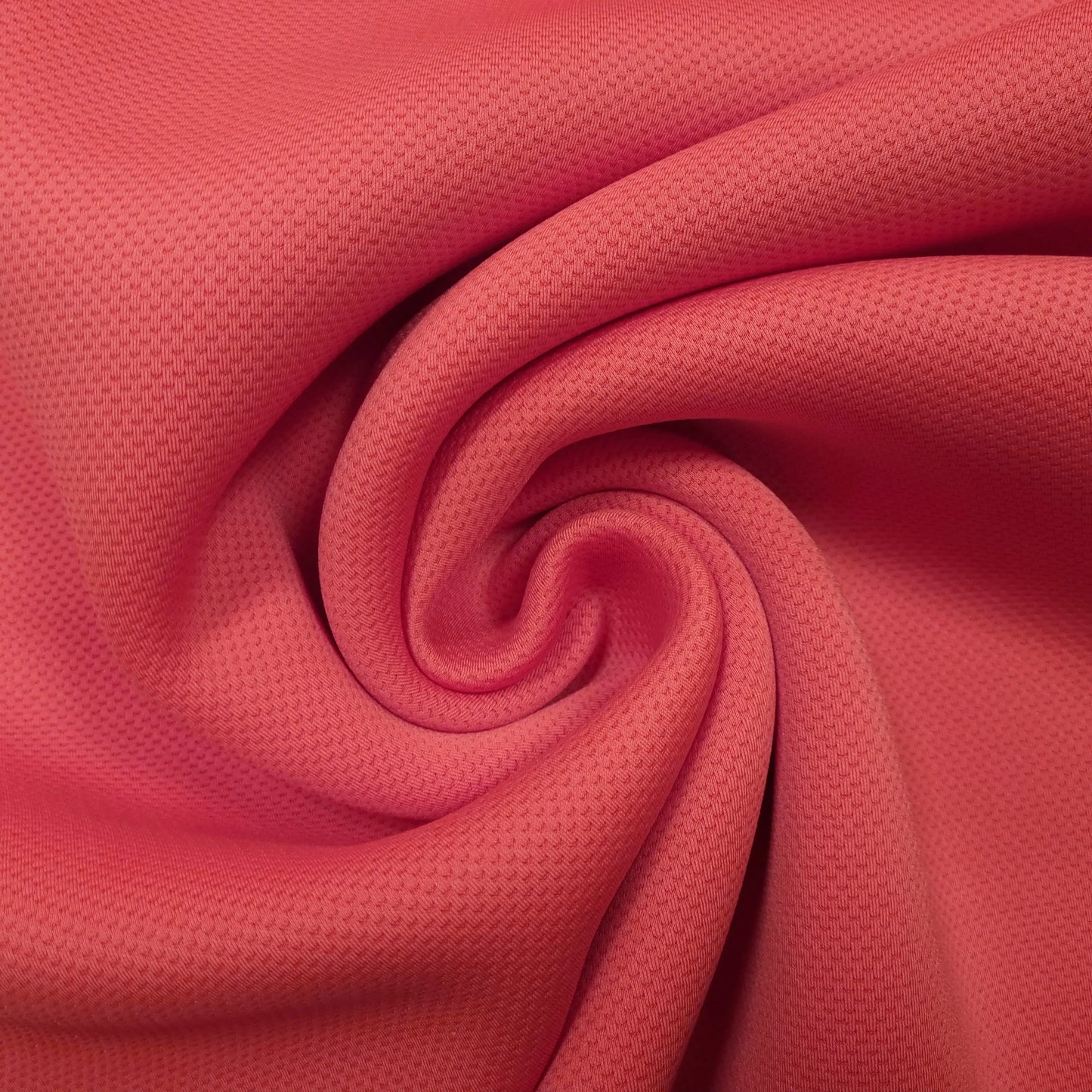 Scuba Pink mit leichter Struktur CSM-STOFFE
