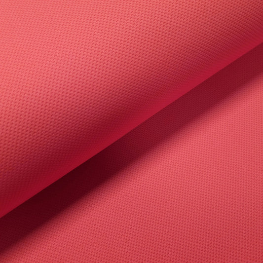 Scuba Pink mit leichter Struktur CSM-STOFFE