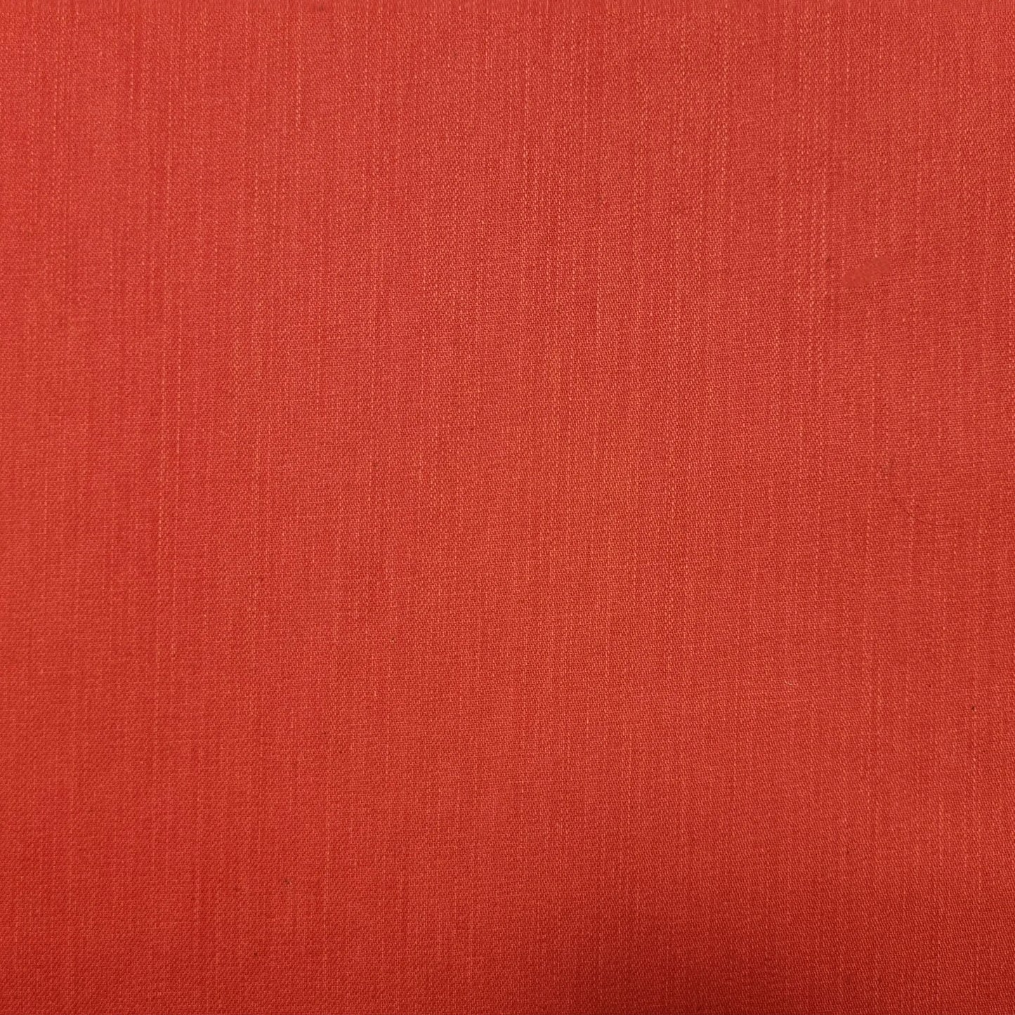 Jeansstoff_rot