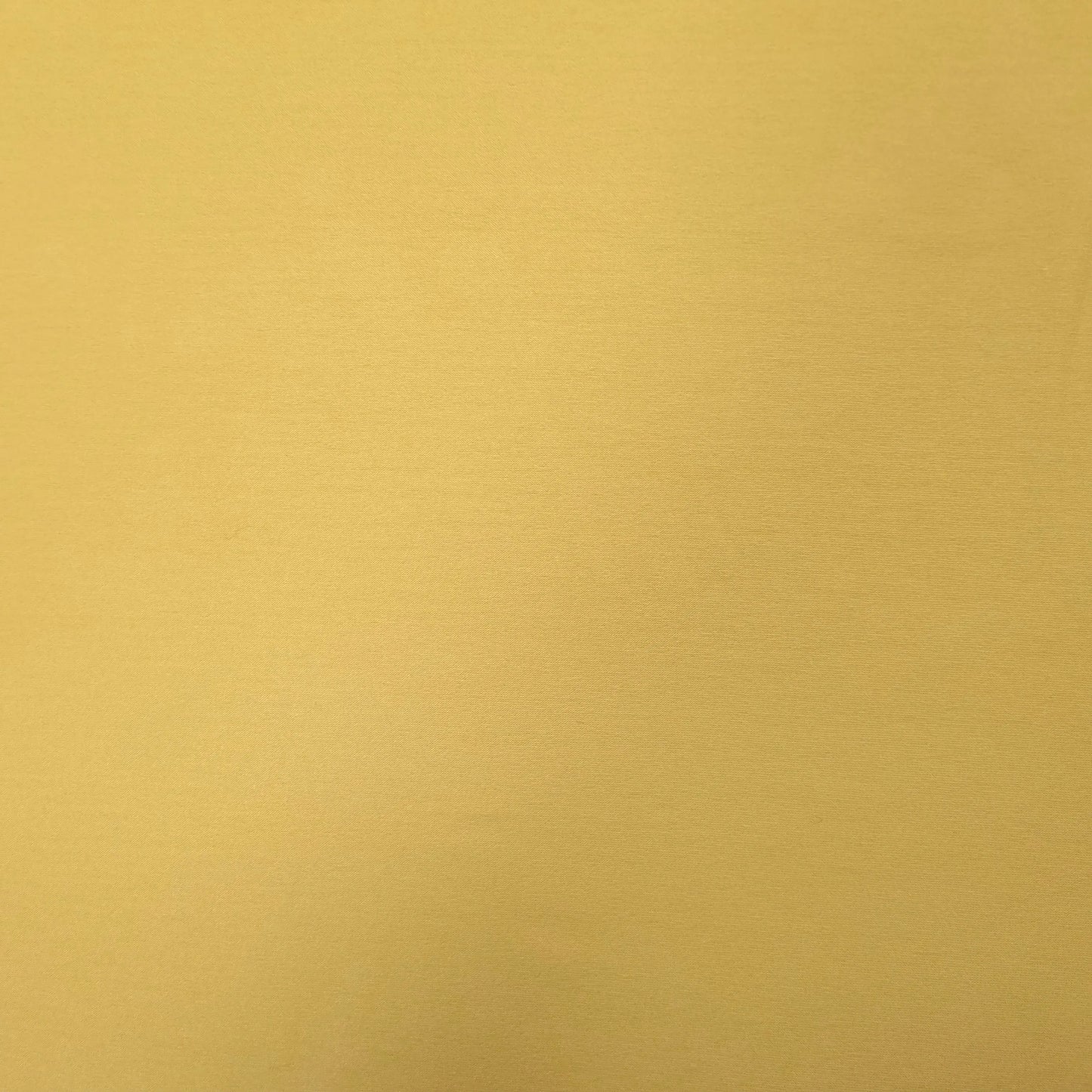 Viskosejersey uni Gelb CSM-STOFFE