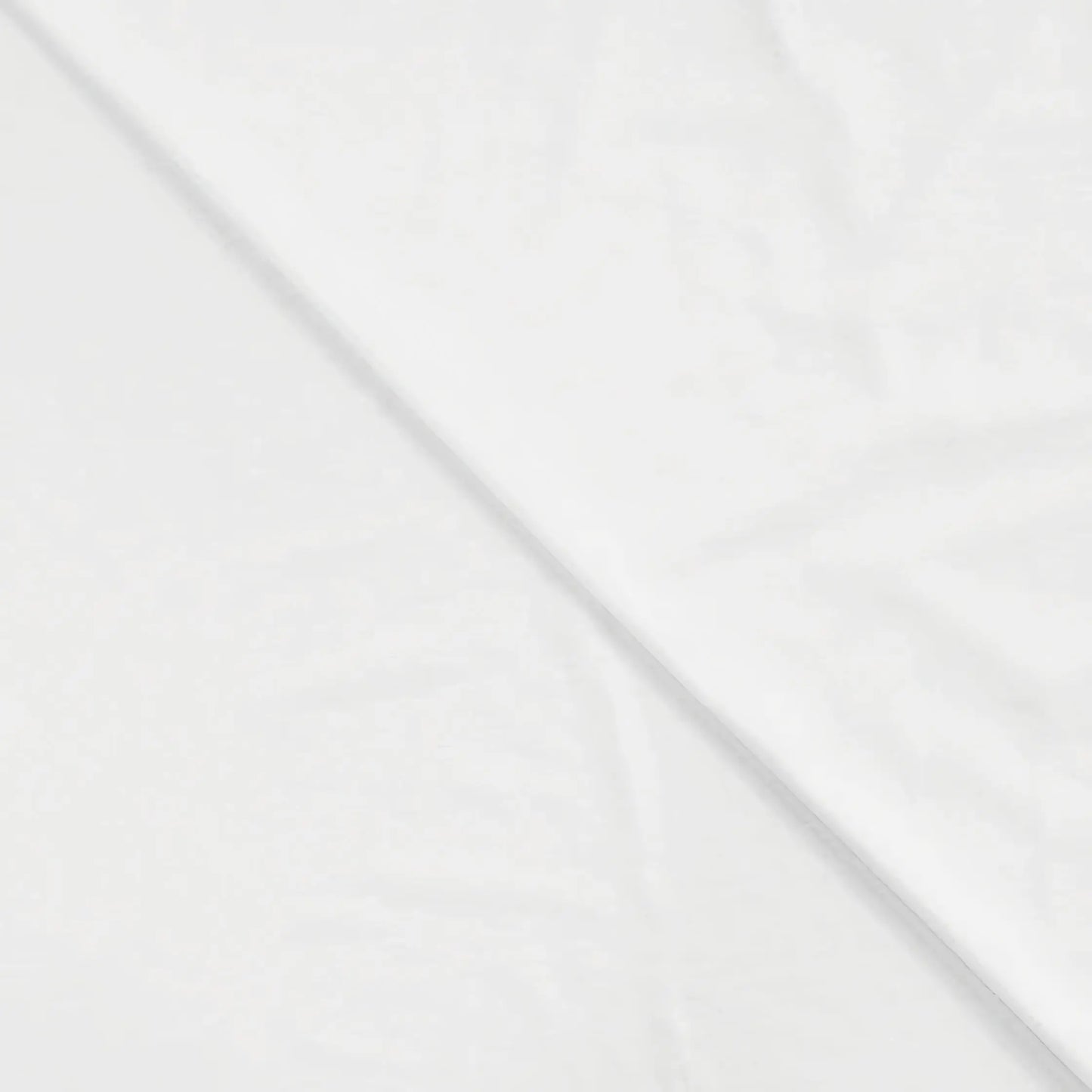 Viskosejersey uni weiß CSM-STOFFE
