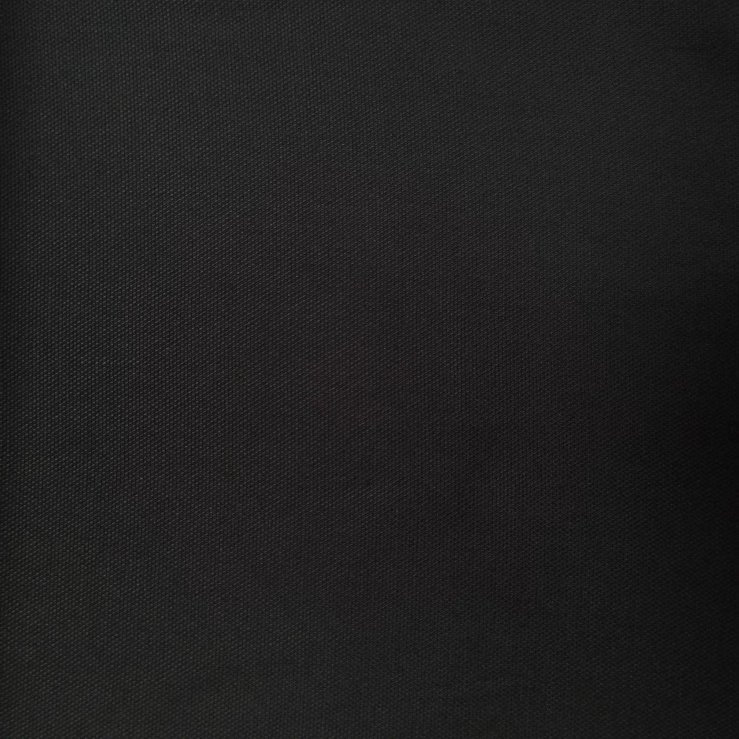 Viskosestoff uni schwarz CSM-STOFFE