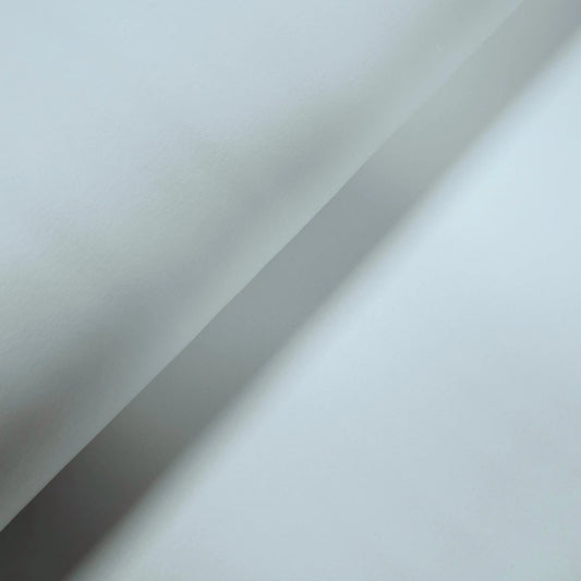 Wintersweat angeraut Weiß CSM-STOFFE