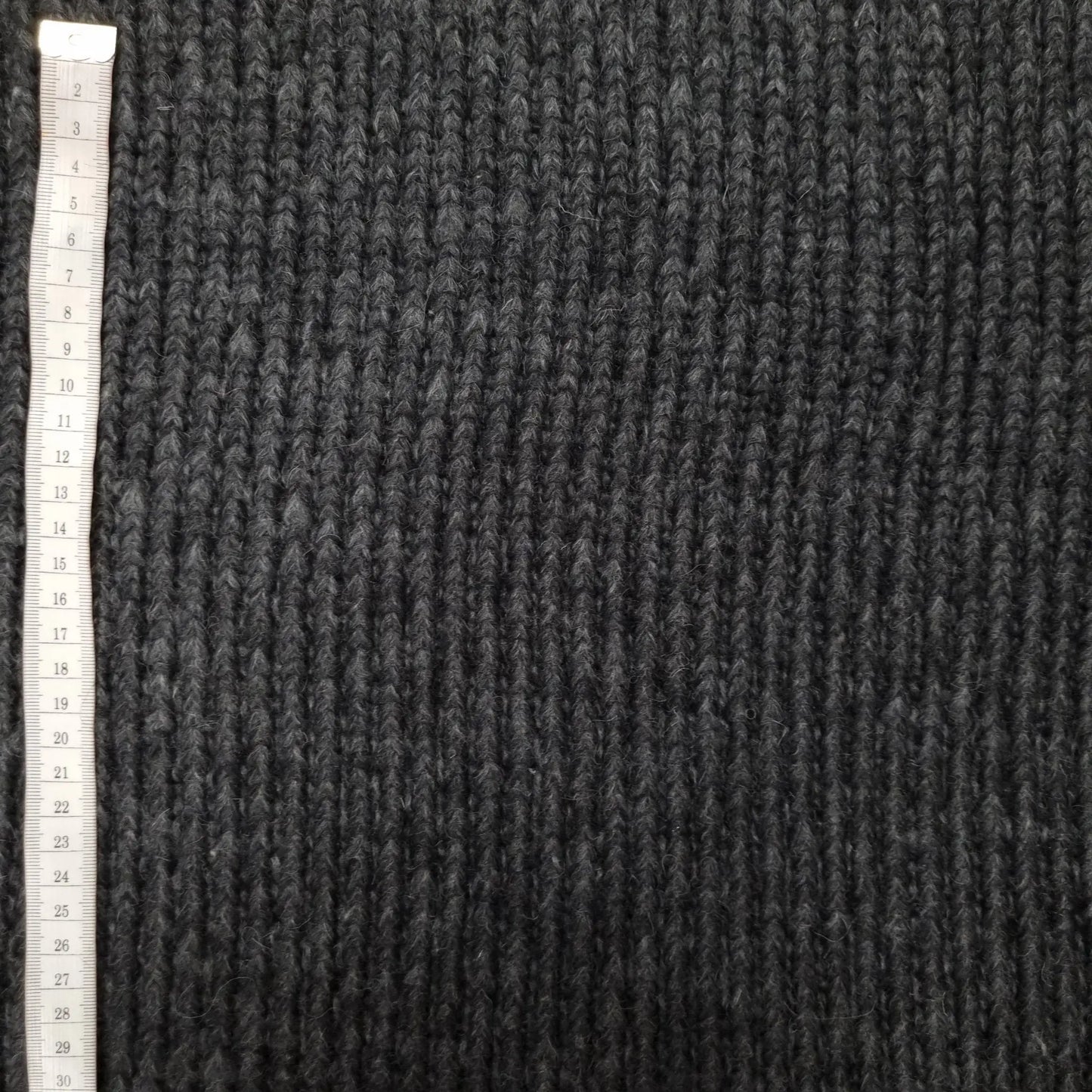 Wollstoff Stricker 3