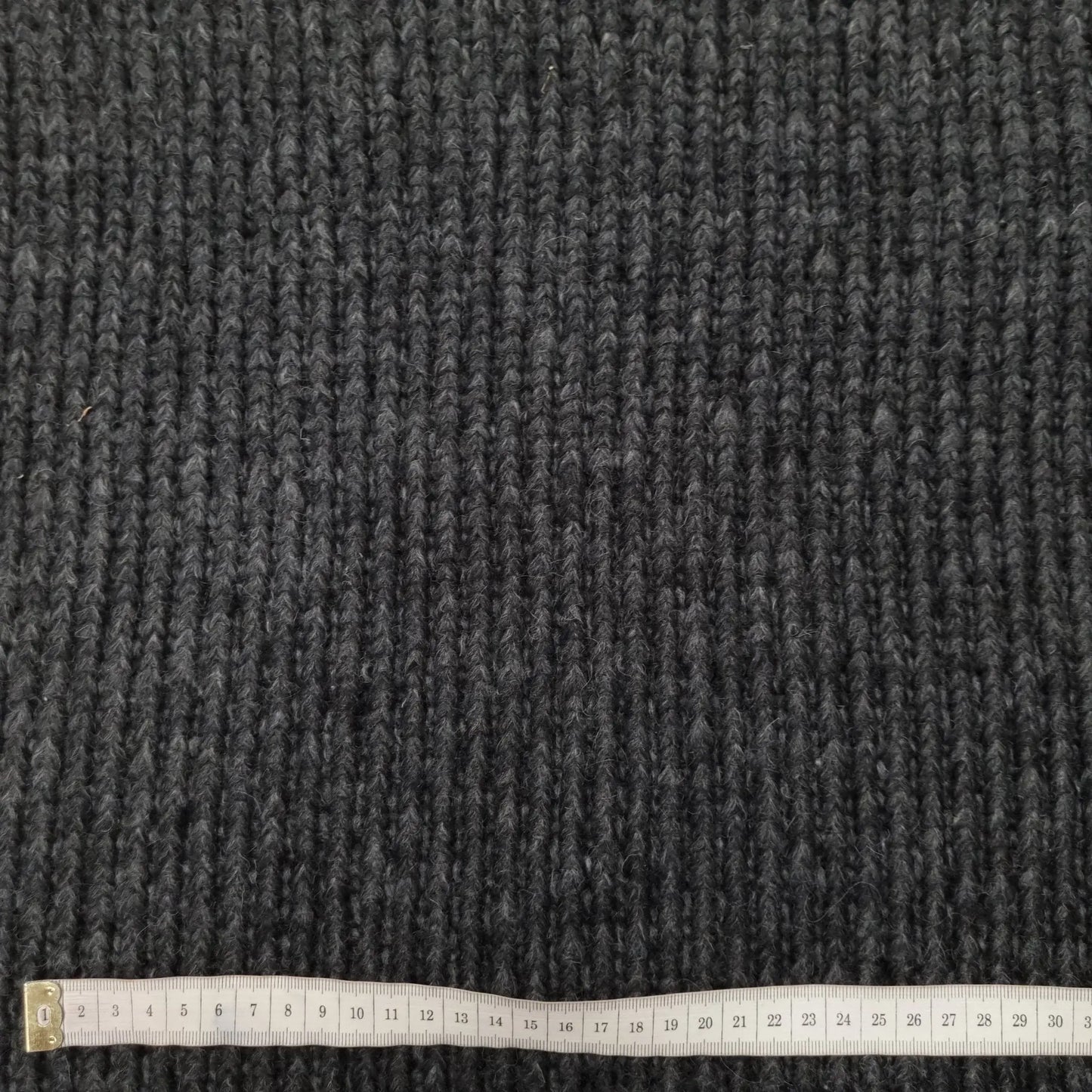 Wollstoff Stricker 4