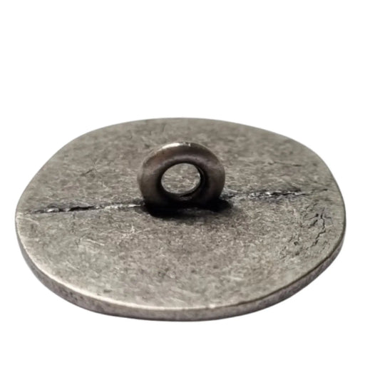 Oesenknopf 23 mm Metall