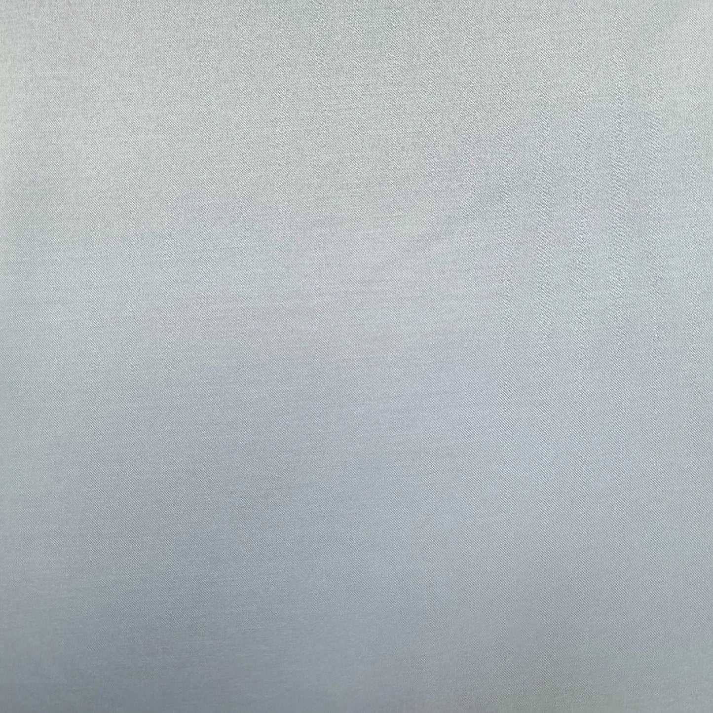 Baumwoll Stretch Satin hellblau CSM-STOFFE
