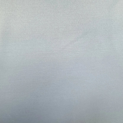Baumwoll Stretch Satin hellblau CSM-STOFFE