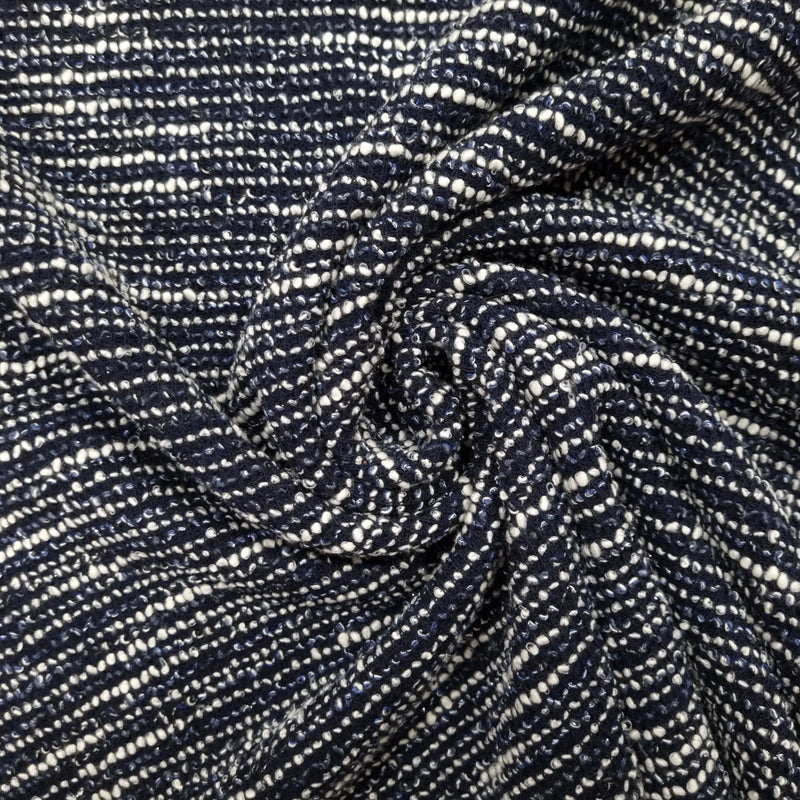 Strickboucle 1
