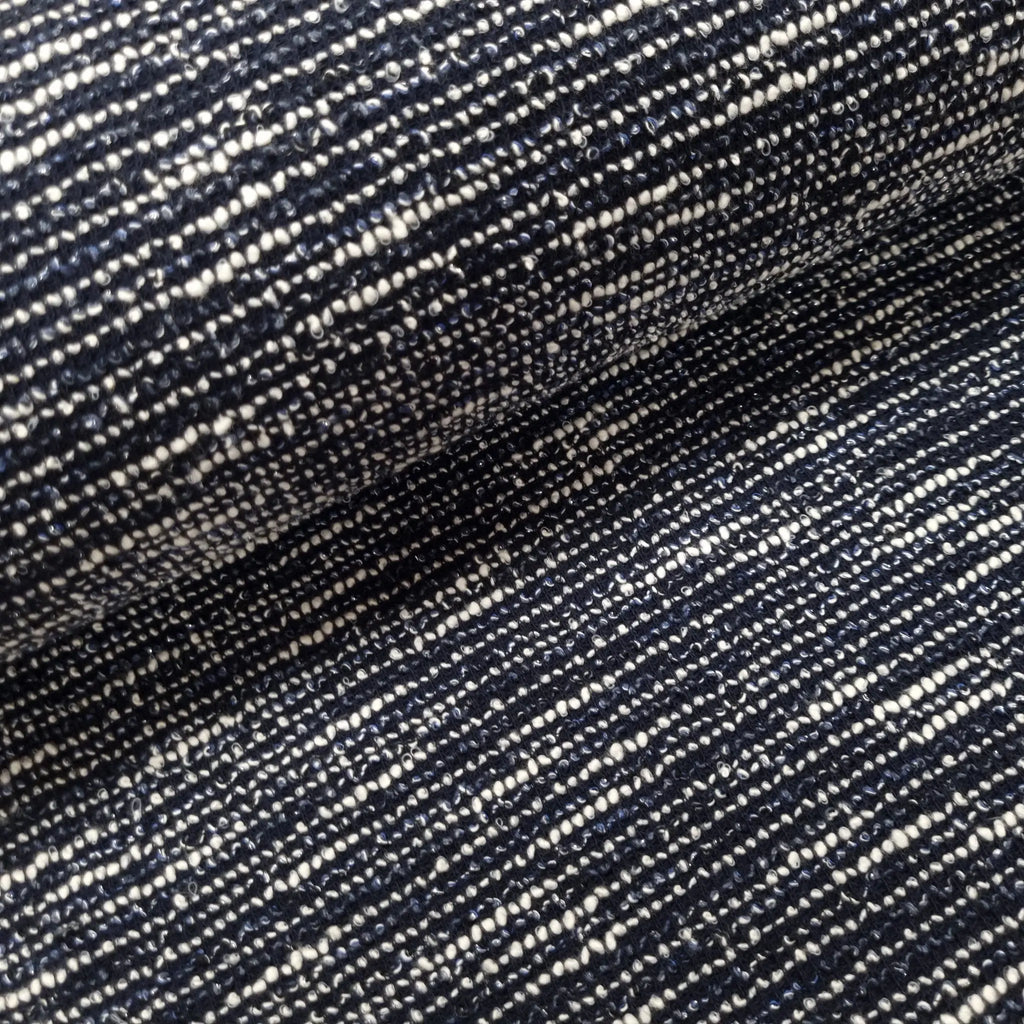 Strickboucle 2