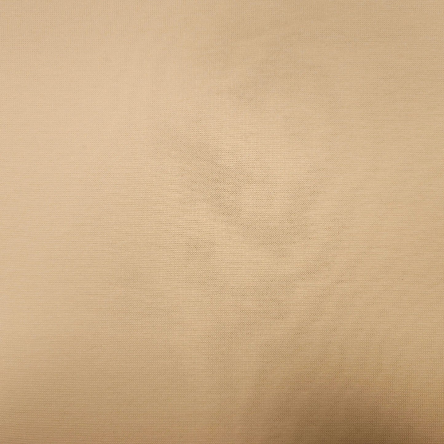 Bündchen uni creme CSM-STOFFE