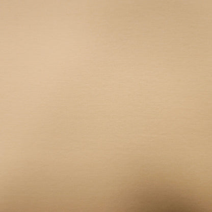 Bündchen uni creme CSM-STOFFE