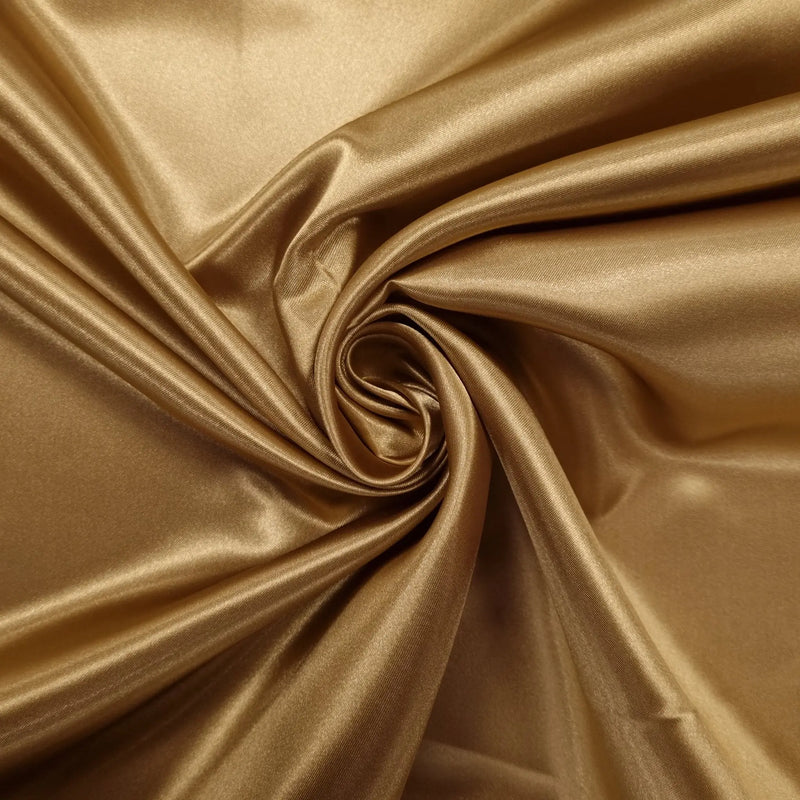 Satin Gold 210 cm