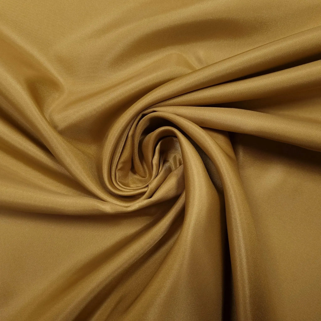 Satin Gold 210 cm