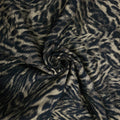 Doubleface Stoff | Tiger/Leopard CSM-STOFFE