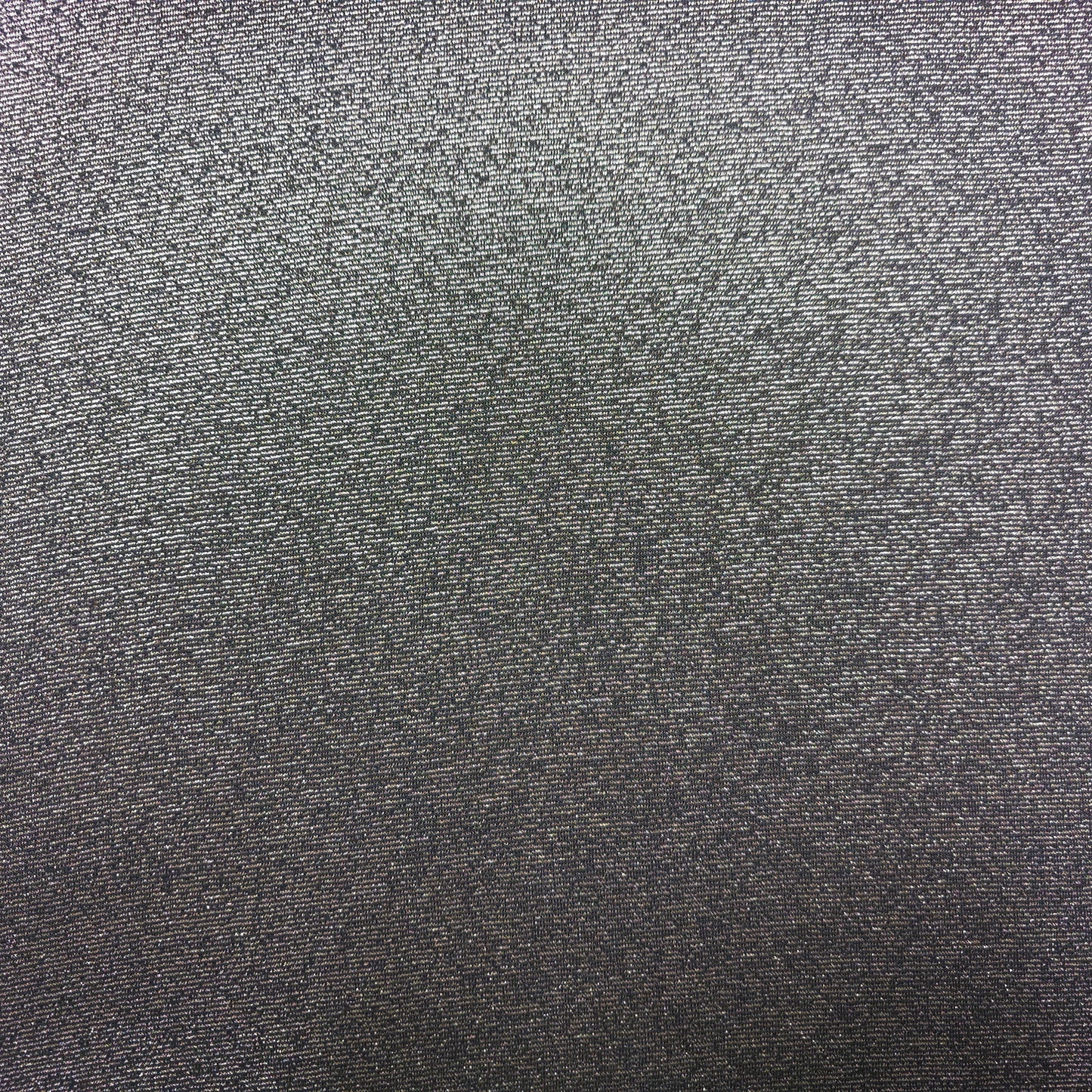Glitzerstoff Dunkelblau CSM-STOFFE