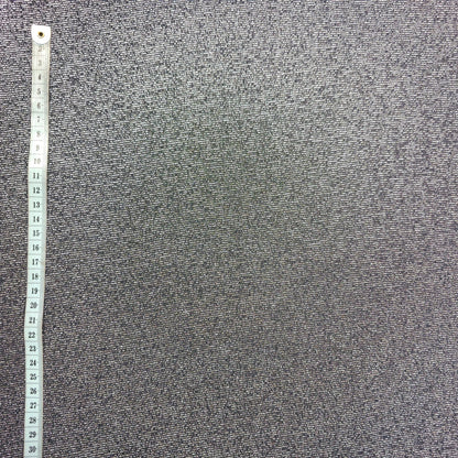 Glitzerstoff Dunkelblau CSM-STOFFE