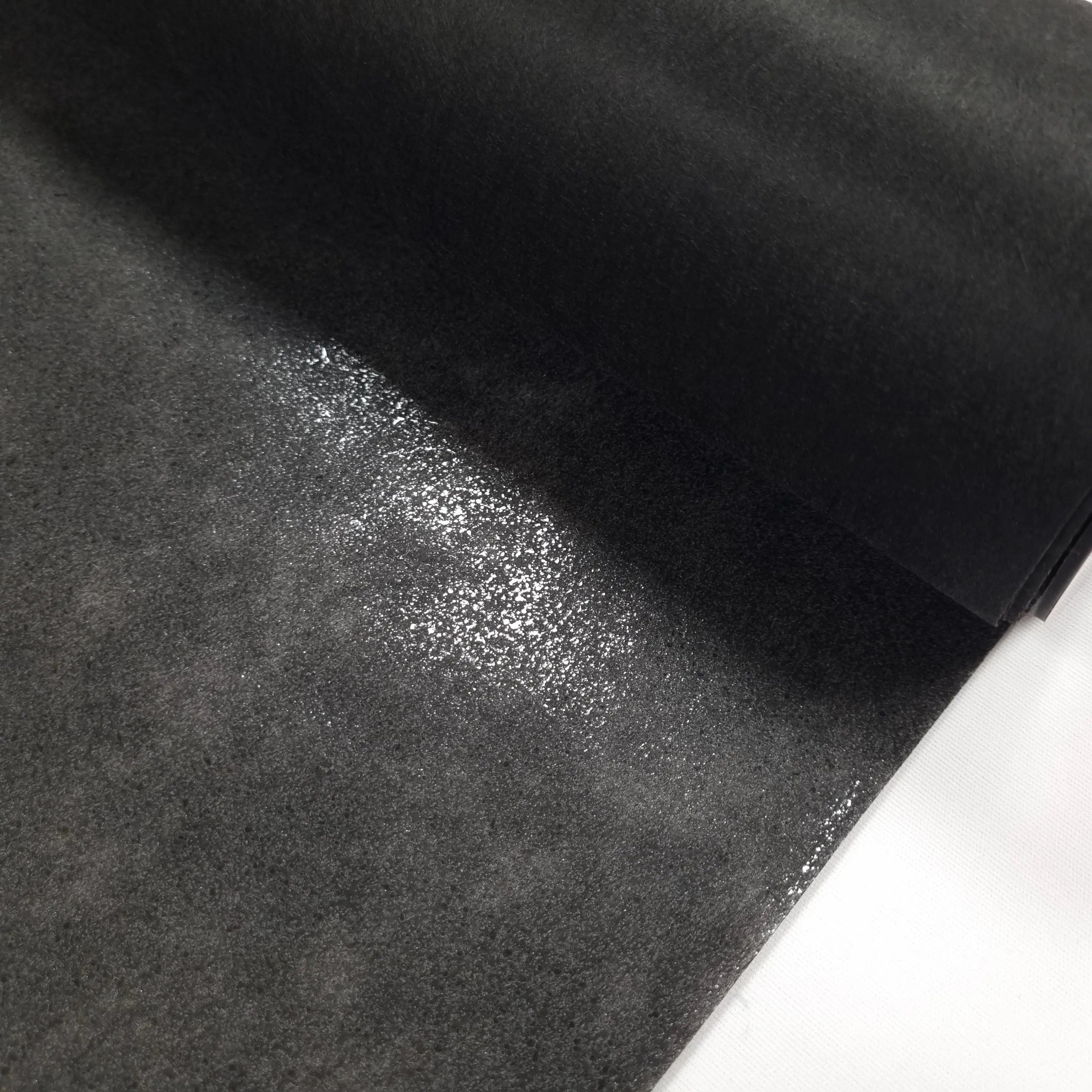 Hemline HN127 schwarz CSM-STOFFE