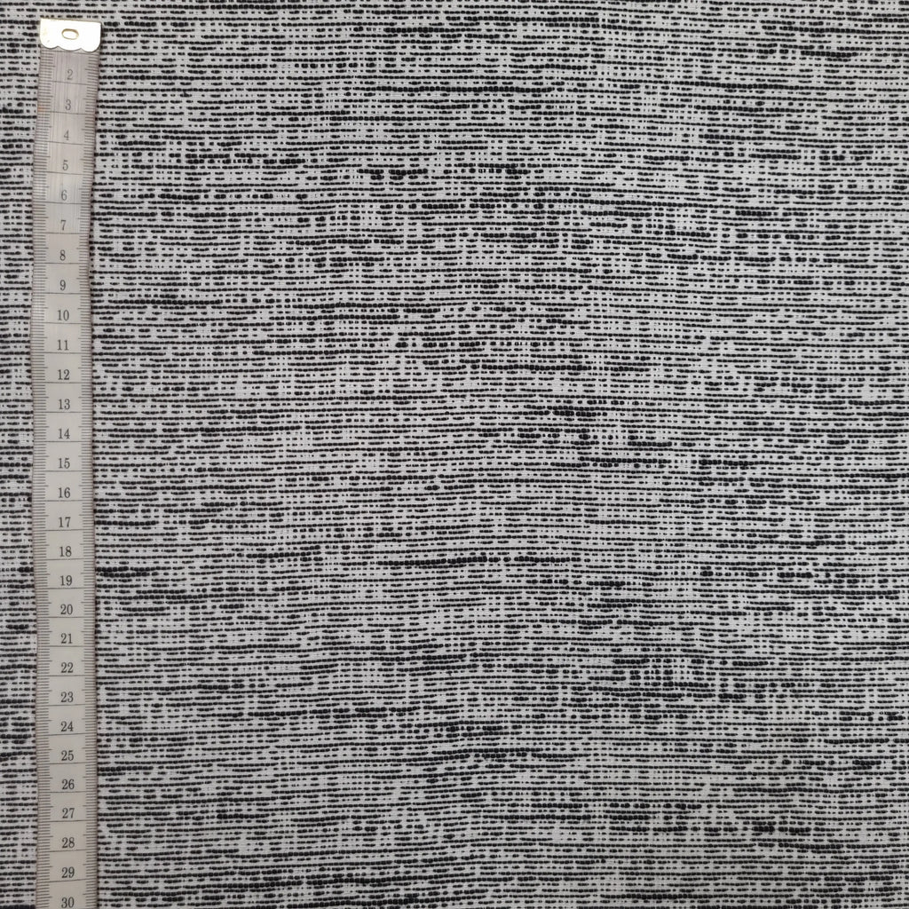 Jacquard Stoff mit geometrischem Muster CSM-STOFFE