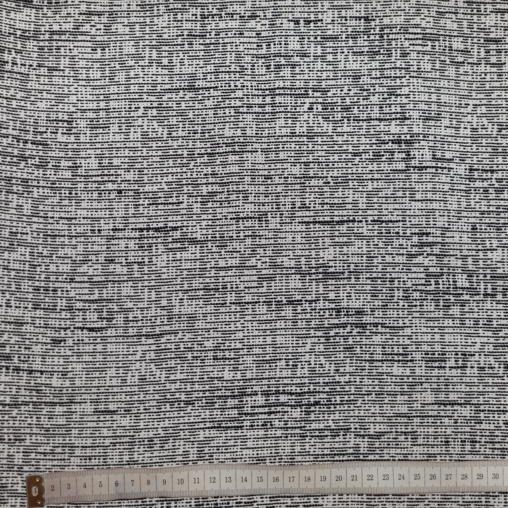 Jacquard Stoff mit geometrischem Muster CSM-STOFFE