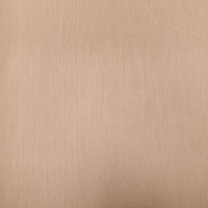 Jeansstoff shiny beige CSM-STOFFE