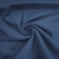 Jeansstoff uni blau CSM-STOFFE