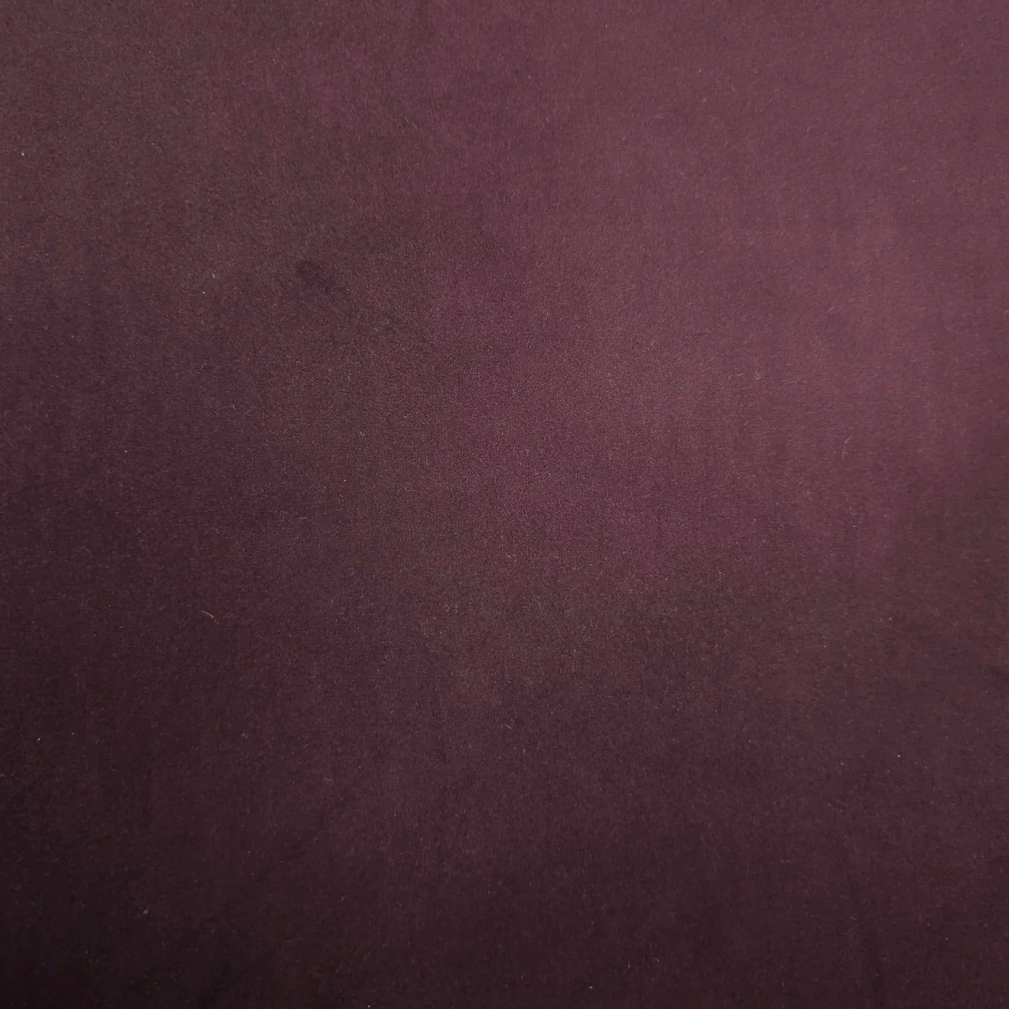 Möbelsamt Aubergine CSM-STOFFE