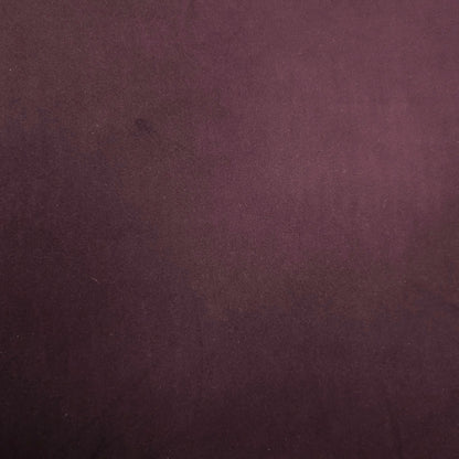 Möbelsamt Aubergine CSM-STOFFE