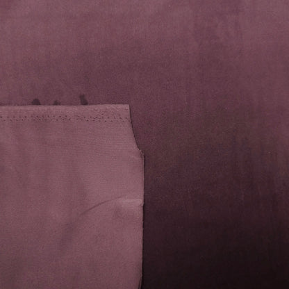 Möbelsamt Aubergine CSM-STOFFE