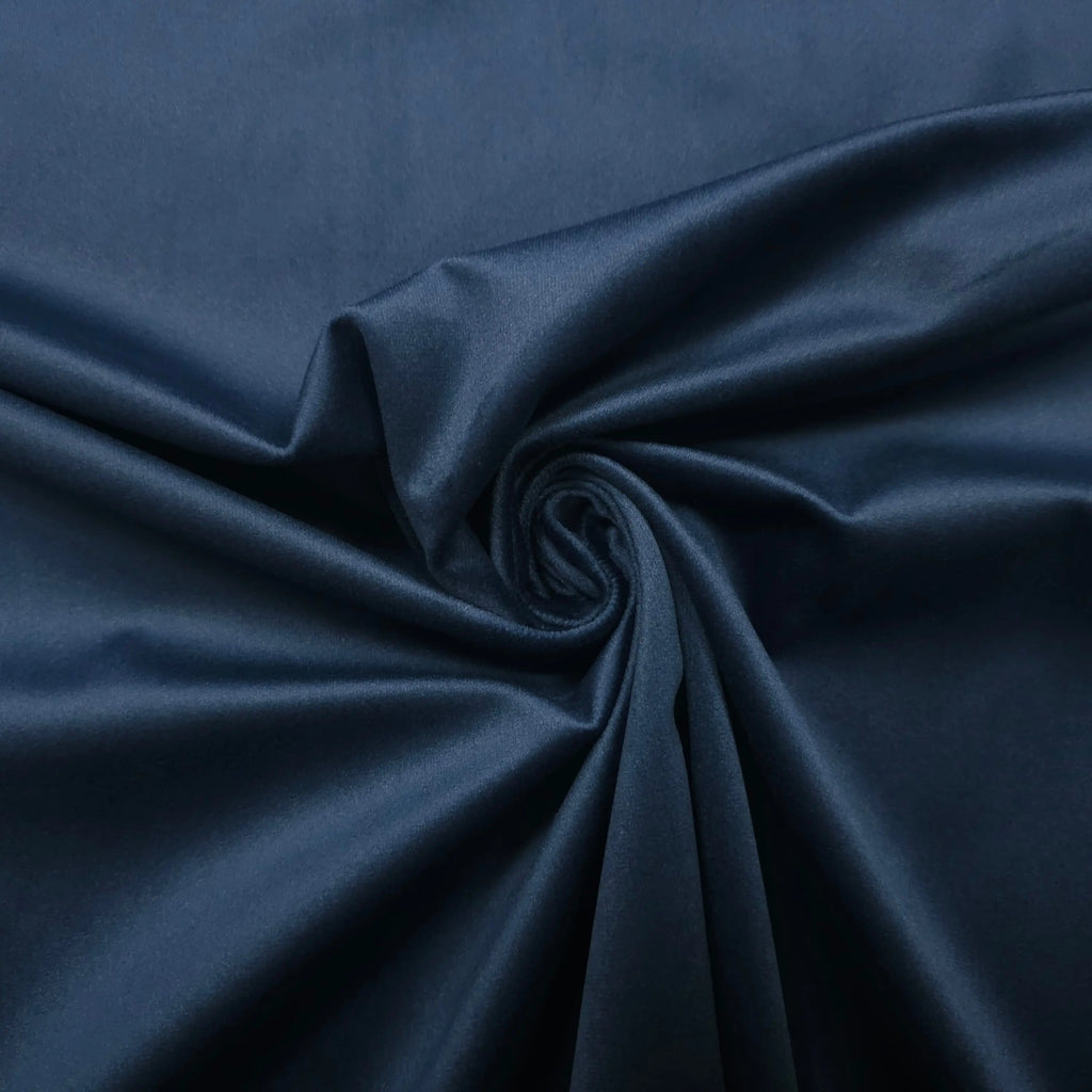 Möbelsamt Blau CSM-STOFFE